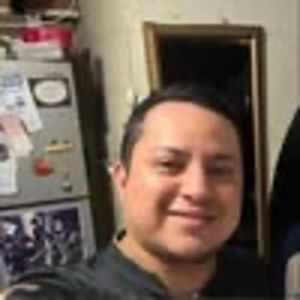 Meet your Posher, Emerson